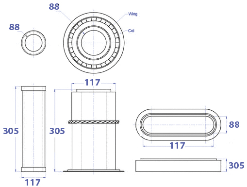 Disegno STFI0169